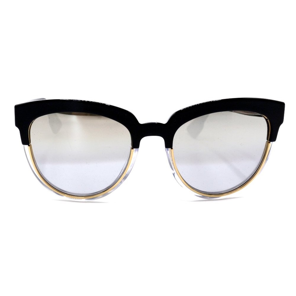 AUTHENTIC DIOR DIORSIGHT 1 SUNGLASSES - Picture 2 of 6
